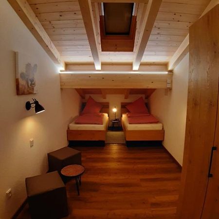 Ilgerhof Ferienwohnungen Oberaudorf Buitenkant foto